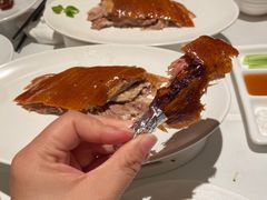 -四季民福烤鸭店(王府井东安门店)
