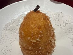 -大鸭梨烤鸭·北京菜(大兴南小街店)