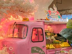 -泰妃殿(武汉首店)