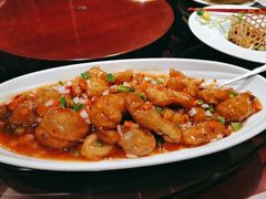 -阿细汉菜(本地盐帮菜名店)