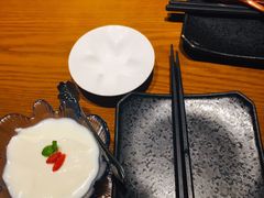 -千代武日本料理(爱建店)