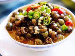 -洪福龙虾