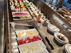 -比格比萨自助(诺亚大厦店)