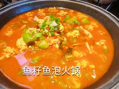 -森华湘味楼(聚丰苑小区店)
