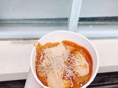 -三大炮豆花铺(锦里店)