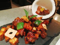 -闻见中国海南菜(K11店)