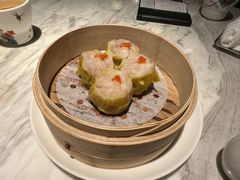 -广州花园酒店荔湾亭·地道点心·粤式饮茶