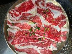 -大叹号·朝鲜族烤肉(潍坊泰华城店)