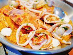 -OLLA 西班牙餐厅(丰盛里店)