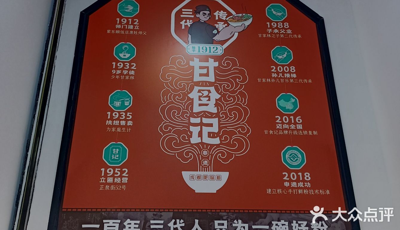 来一碗热腾腾的酸辣粉