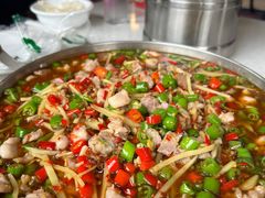 -蛙兔鸡自贡风味·特色江湖菜(广都店)