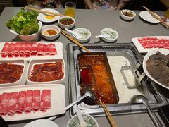 -海底捞火锅(金光华店)