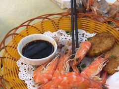 -秋姐美食店(海陵岛保利店)