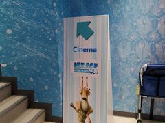 -曼谷杜莎夫人蜡像馆