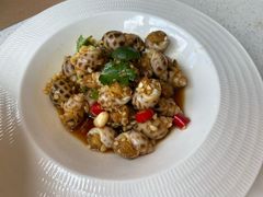 -79号渔船海鲜饭店(宝安店)