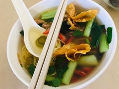 -娟娟素食