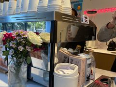 -Manner Coffee(奉贤路店)