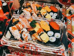 -池田寿司·新鲜现做(昌平悦荟店)