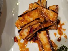 那年秋天的茄子-有喜胶东小馆(太申祥和店)
