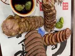 -有喜胶东小馆(超极合生汇太申祥和店)
