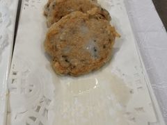 香煎墨鱼饼-顺德佬华侨城店·商务宴请·团建