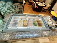 -咸亨大酒店-自助餐厅(解放南路店)