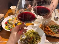 -沏点Trattoria意大利餐厅(新街口店)