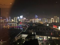 -海尔洲际酒店天下一品中餐厅