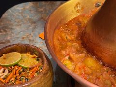 -浩海火燒雲傣家菜(芮欧百货店)