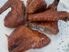 -神仙馆(衡山路店)