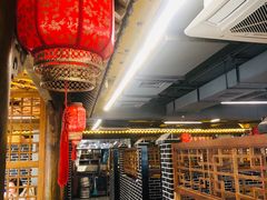 -鸽子刘铁锅炖鱼(劲松店)
