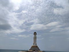 -三亚南山文化旅游区