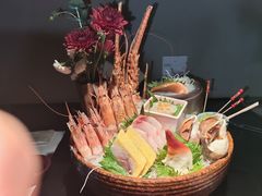 -花潮料理艺食馆(苏宁广场B区店)