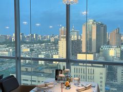 -王品牛排(郑州大卫城店)