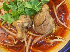 脑花儿-脑馋粉儿(三里屯店)