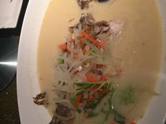 -老洋房花园饭店(绍兴路店)