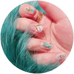 -甲壳儿美甲美睫