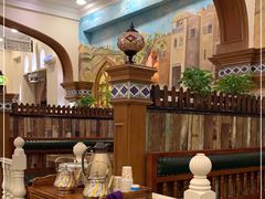 -清真·玛丽亚新疆菜主题餐厅(浙江中路店)