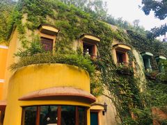 -三鹰之森吉卜力美术馆