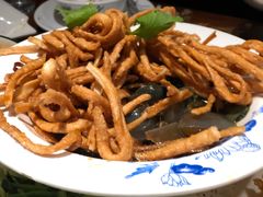 -董厨煨汤馆(车站路店)