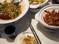 -兰湘子·湘菜小炒(石家庄万象城店)