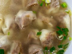 -草桥清真牛肉锅贴扁食店