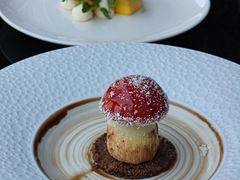 -大八江景意大利西餐厅LargeEight Italy Restaurant(1862时尚艺术中心店)