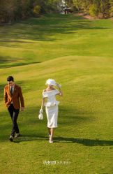 -太古映画婚纱摄影(天河店)