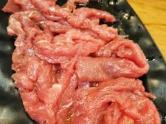 -三千里韩式炭火烤肉(南八马路店)