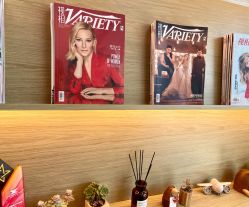 -P.STYLE 派斯造型