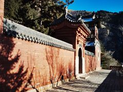 -北岳恒山