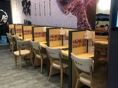 -太原茂业天地购物中心