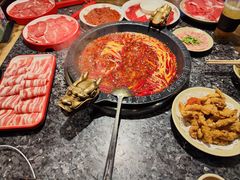 -蜀大侠火锅(春熙路店)