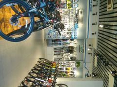 -捷安特自行车(中关村店)